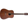 STAGG Westerngitarre SW503, natural matt SW503 S-MA Thumbnail 1